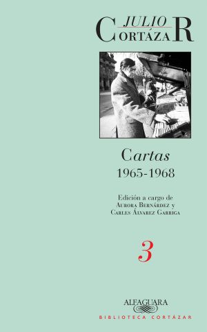 [Cartas 03] • Cartas 1965-1968 (Tomo 3)